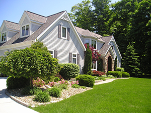 Landscapers and Lawncare Services in Garland, TX